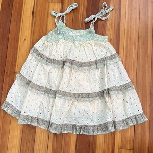 Forever that girl dress